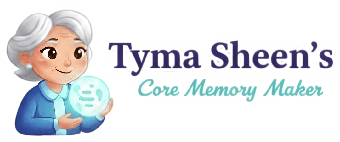 Tymasheen — See the Magic